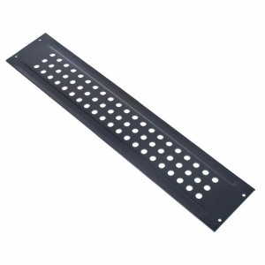 Temple Audio TRIO Pedalboard Mounting Bracket